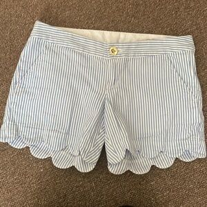 Illy pulitzer shorts